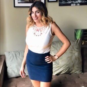 Meet your Posher, Rocio